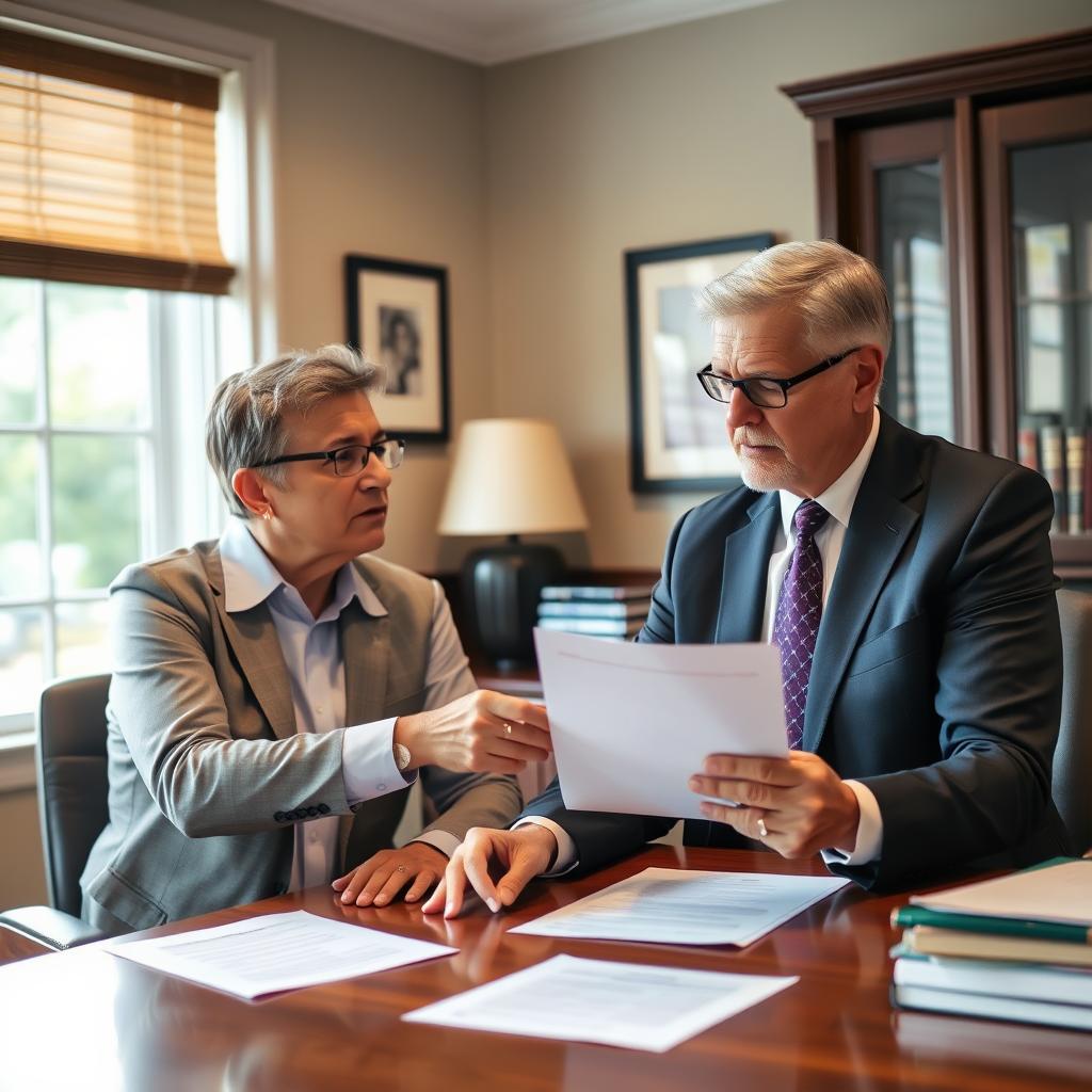 Business Transaction Lawyer Greene County, VA