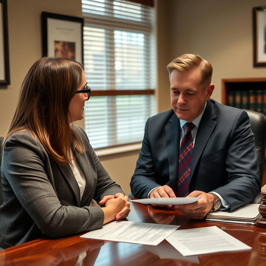 Cannabis Possession Lawyer Madison County, VA