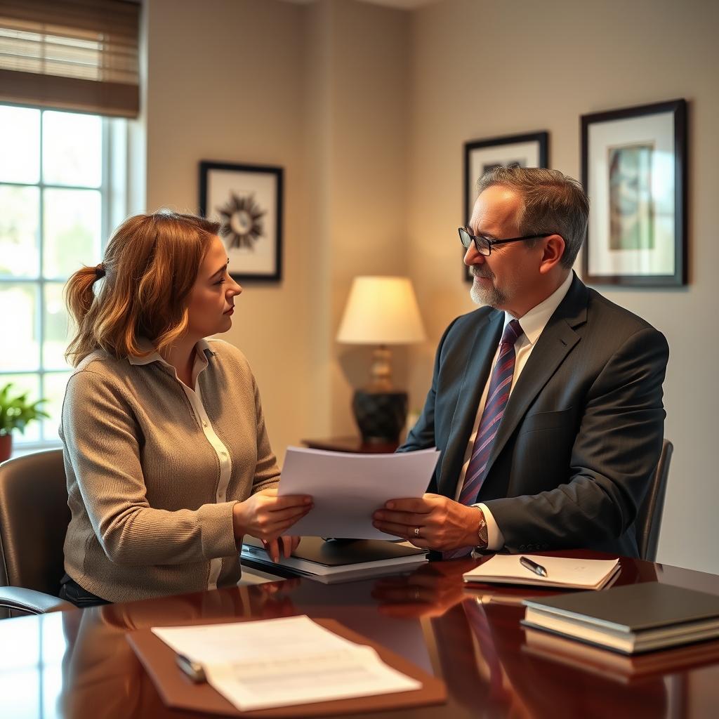 Car Accident Lawyer Greene County, VA