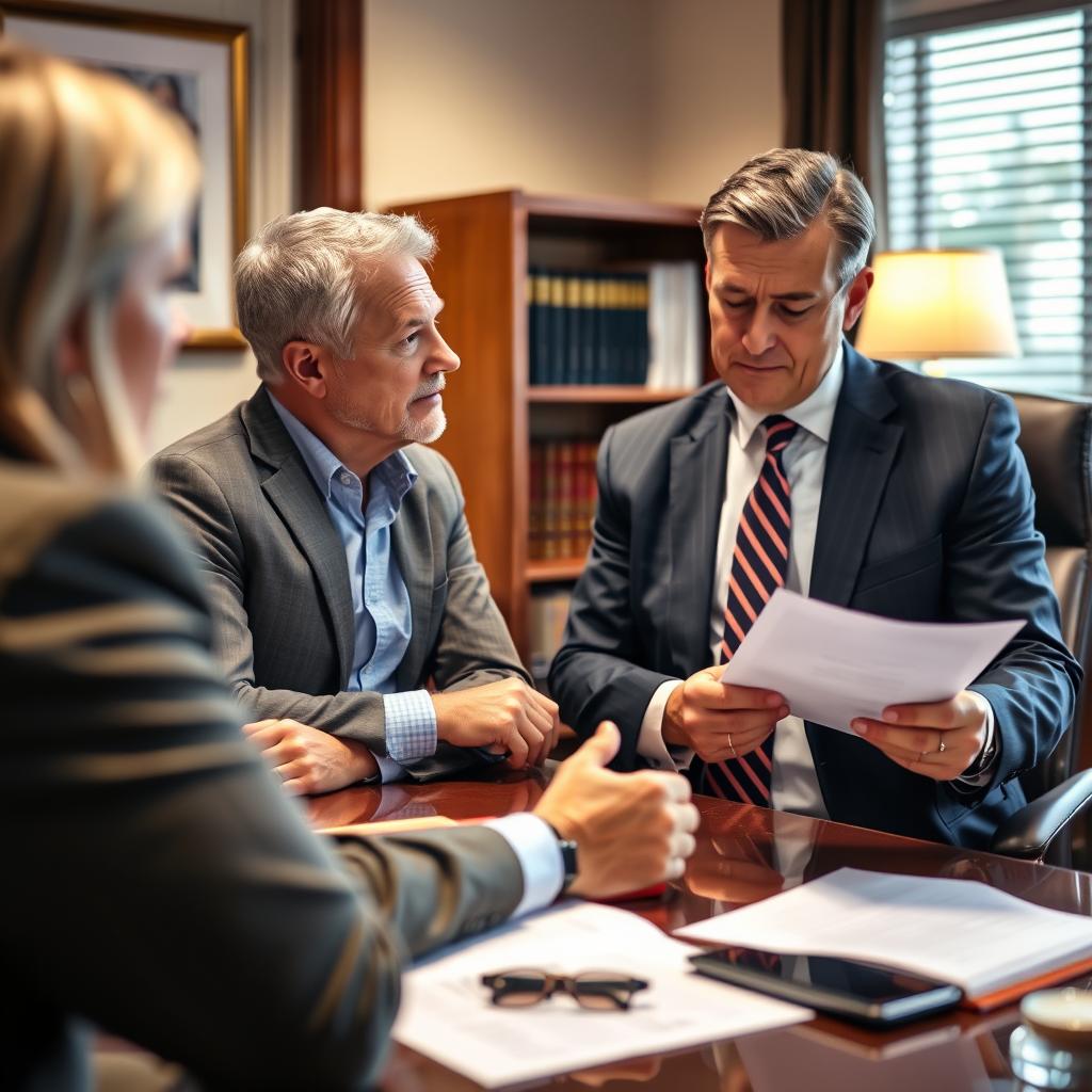 Car Accident Lawyer Orange County, VA