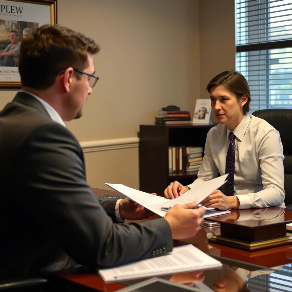 Carnal Knowledge of a Minor 15-17 lawyer Charlottesville, VA