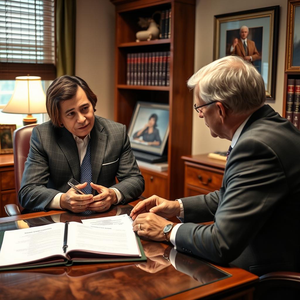 CFAA Violations lawyer Greene County, VA