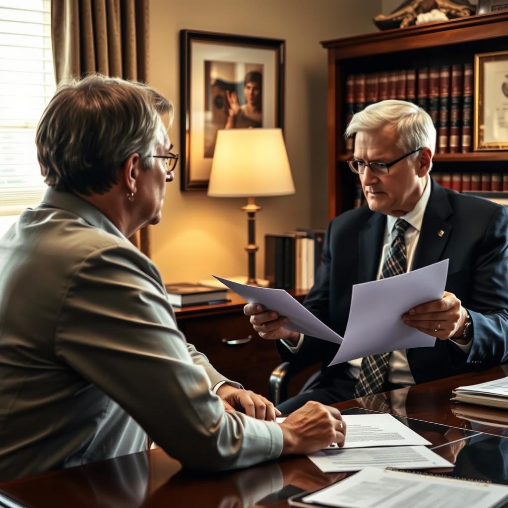 CFAA Violations lawyer Madison County, VA