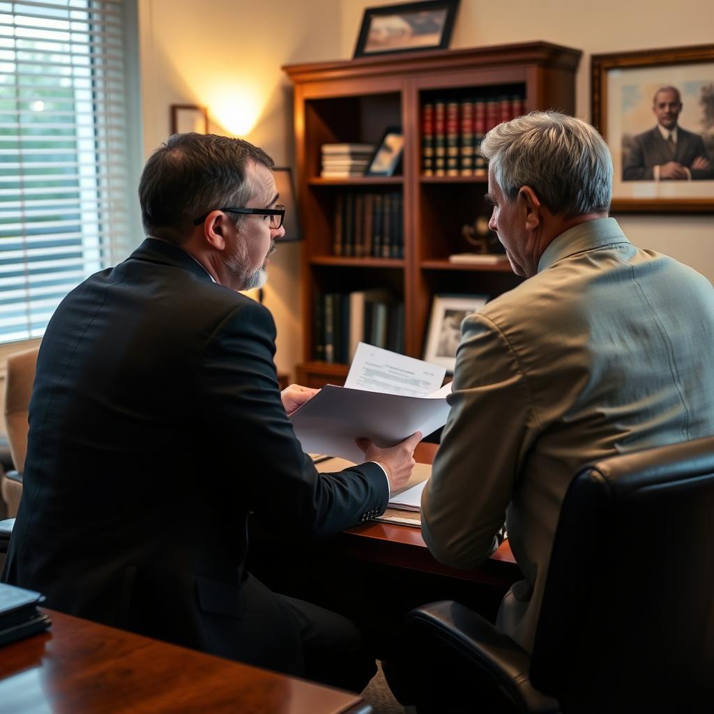 CFAA Violations lawyer Orange County, VA