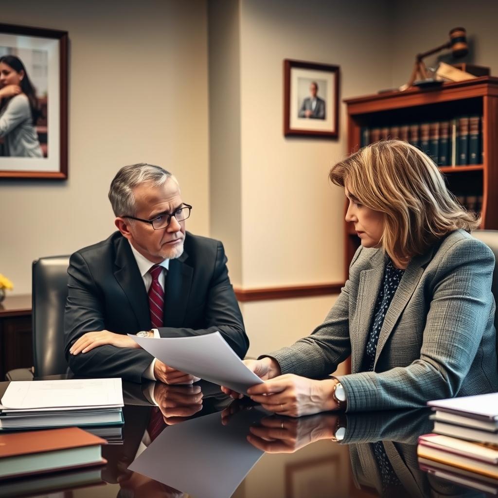 Child Guardianship Lawyer Albemarle County, VA
