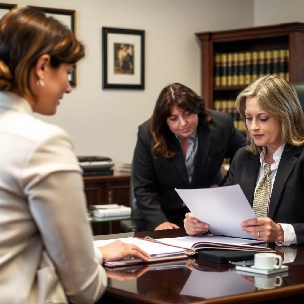 Child Guardianship Lawyer Greene County, VA