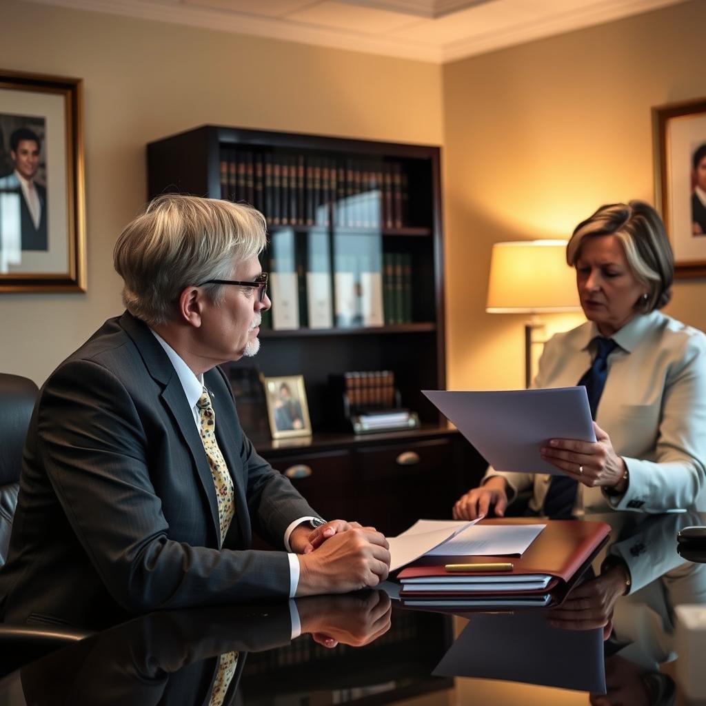 Child Relocation Lawyer Albemarle County, VA