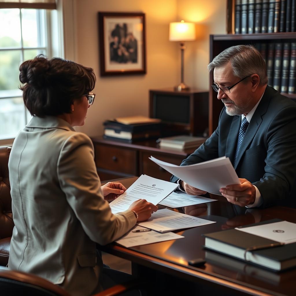 Child Relocation Lawyer Greene County, VA