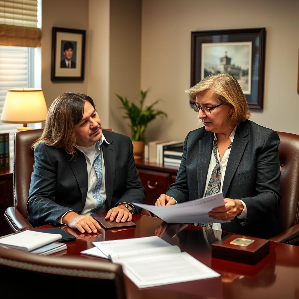 Child Relocation Lawyer Madison County, VA