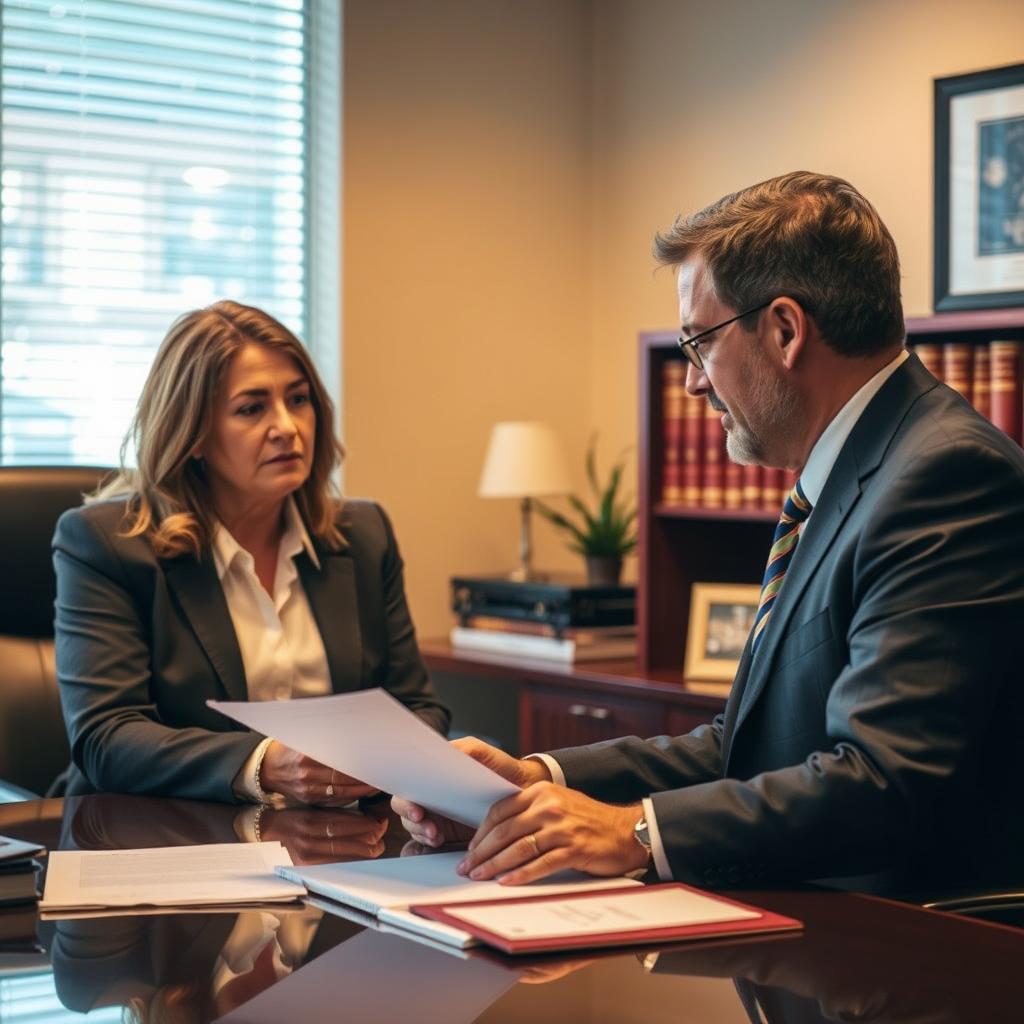 Child Relocation Lawyer Orange County, VA