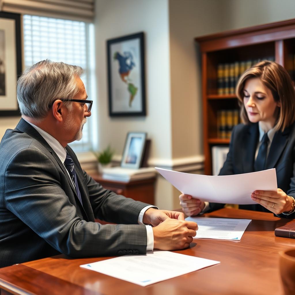 Child Support Arrears Lawyer Albemarle County, VA