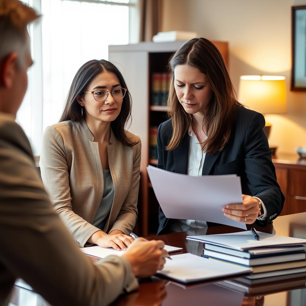 Child Support Arrears Lawyer Orange County, VA