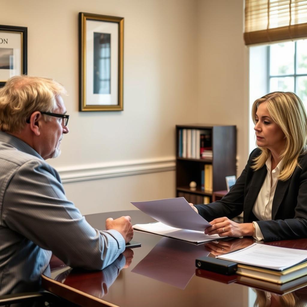 Child Support Contempt Lawyer Albemarle County, VA