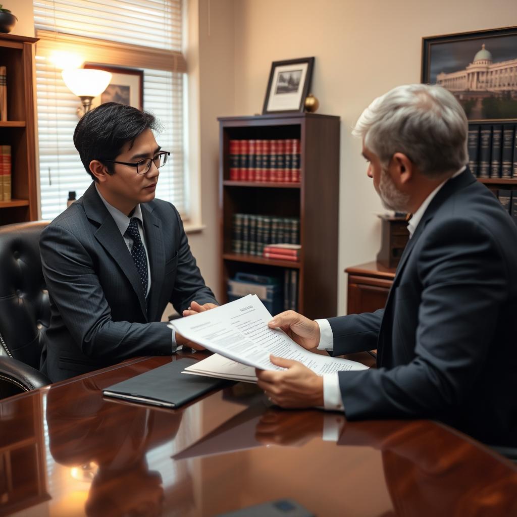 Child Support Enforcement Lawyer Madison County, VA