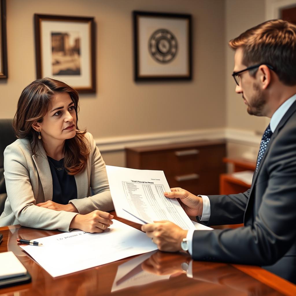 Child Support Establishment Lawyer Albemarle County, VA