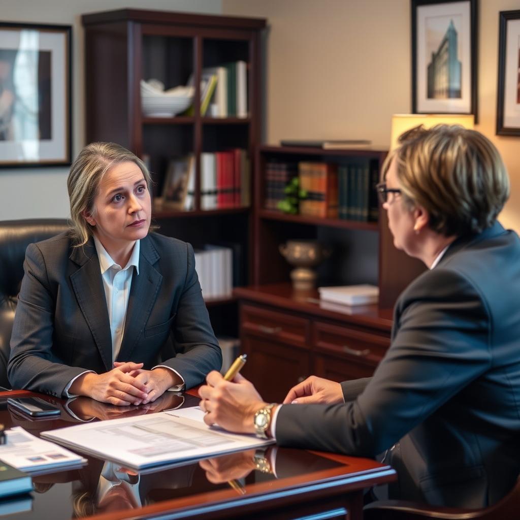 Child Support Establishment Lawyer Orange County, VA