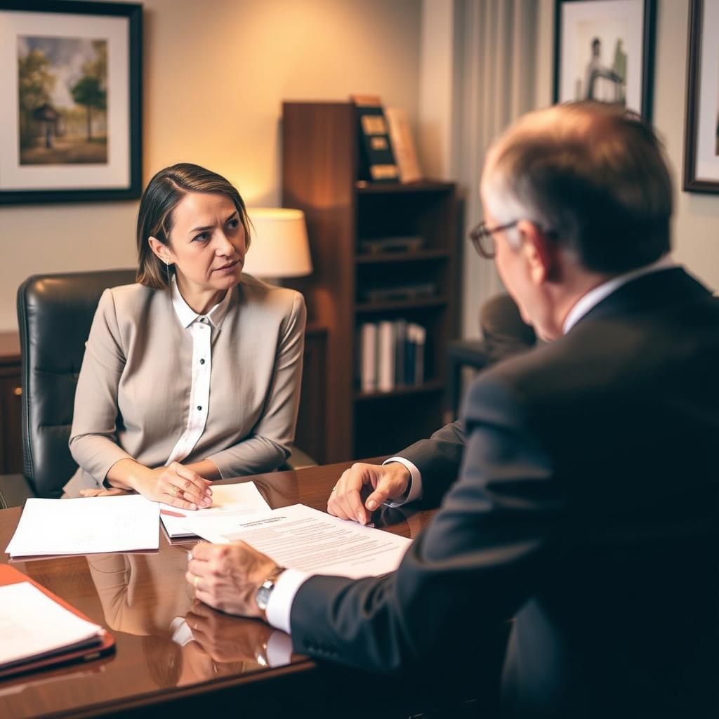 Child Support Lawyer Orange County, VA