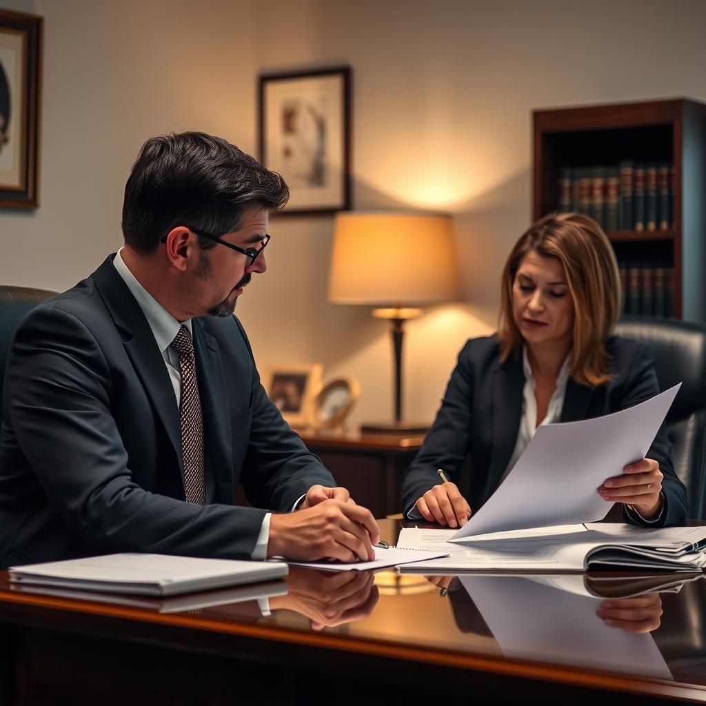 Commercial Vehicle Accident Lawyer Orange County, VA