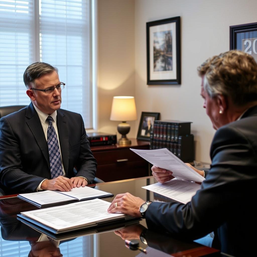 Concealed Weapon Lawyer Albemarle County, VA