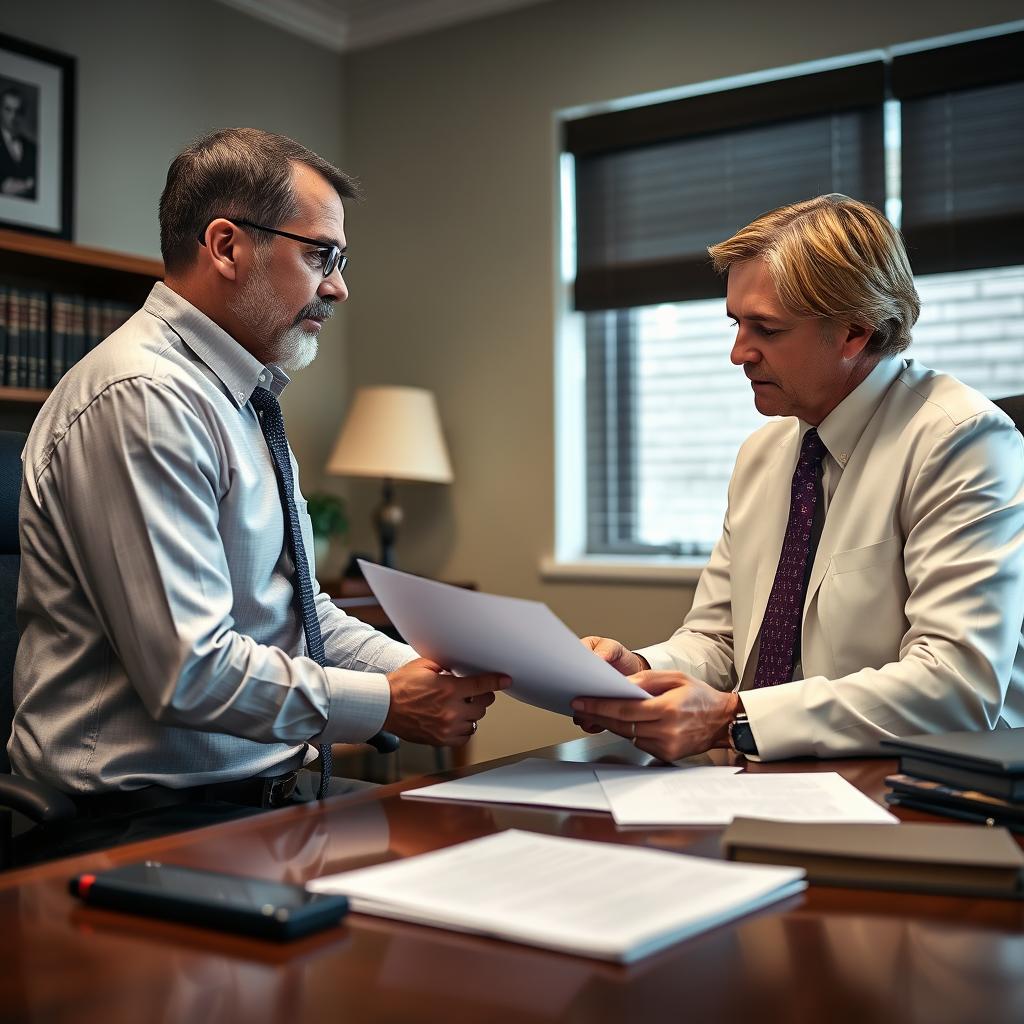 Confidentiality Agreement Lawyer Greene County, VA