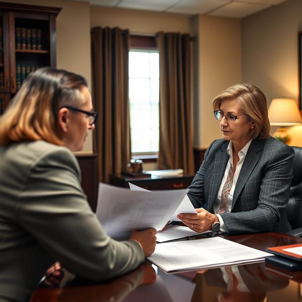 Confidentiality Agreement Lawyer Madison County, VA