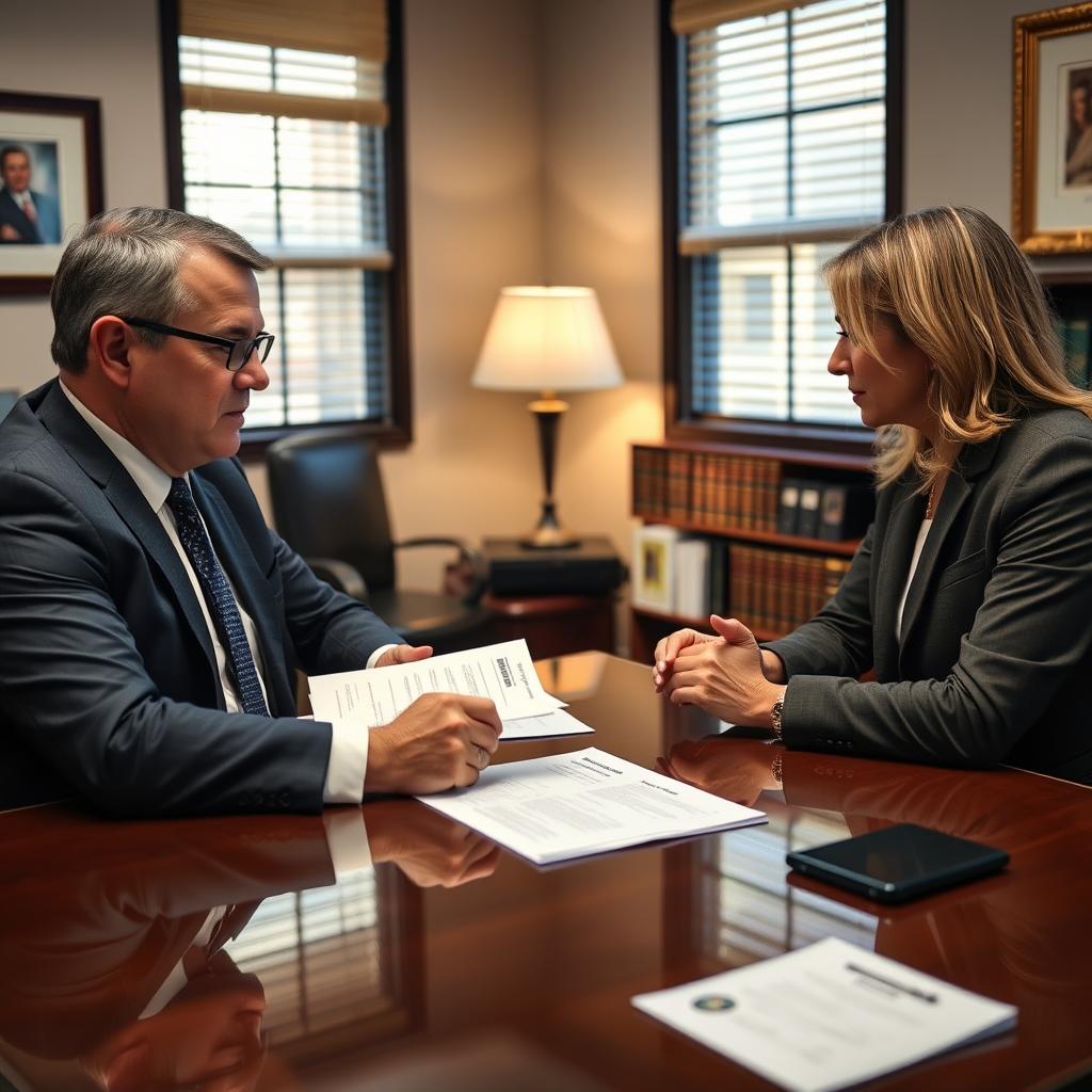 Confidentiality Agreement Lawyer Orange County, VA
