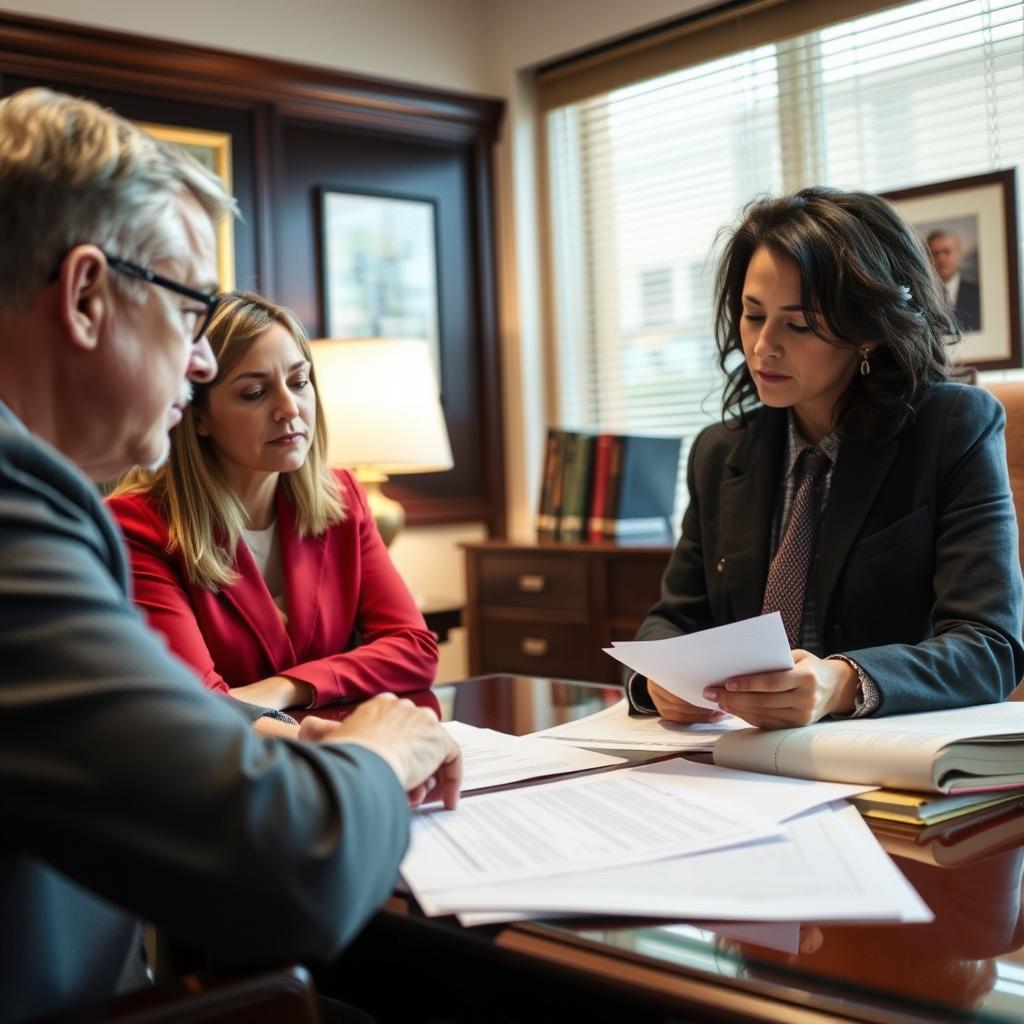Conspiracy to Commit an Offense lawyer Albemarle County, VA