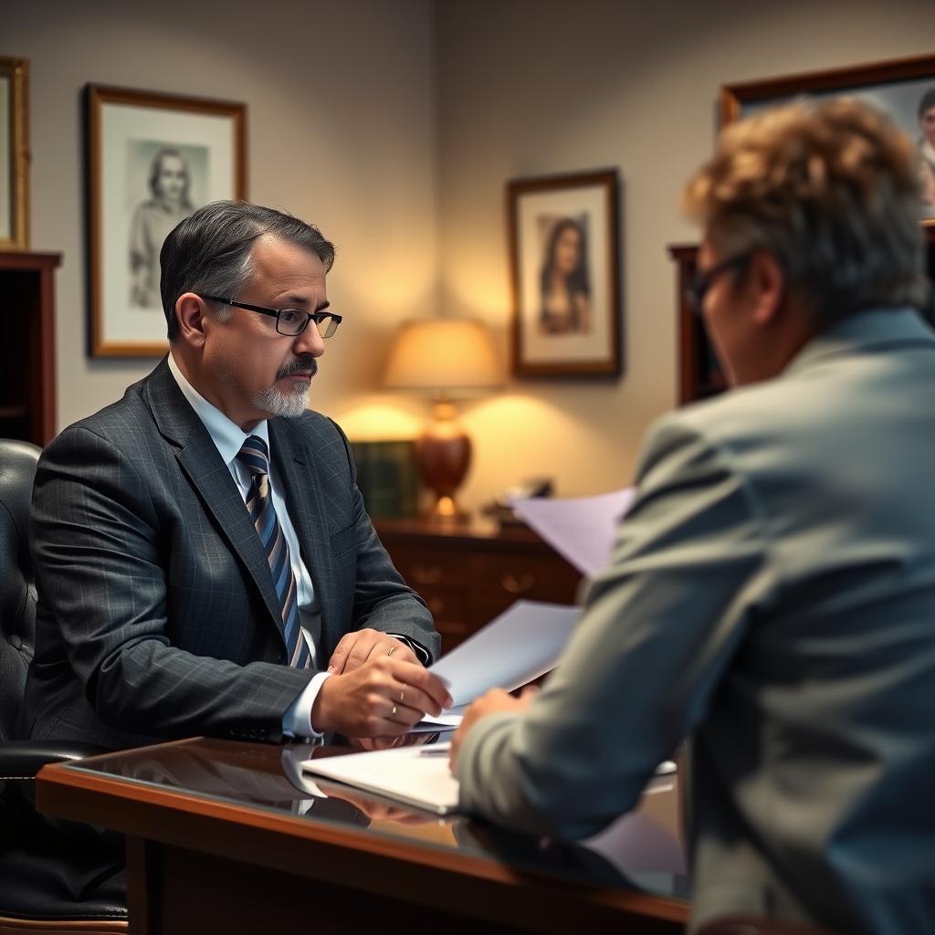 Conspiracy to Commit an Offense lawyer Orange County, VA