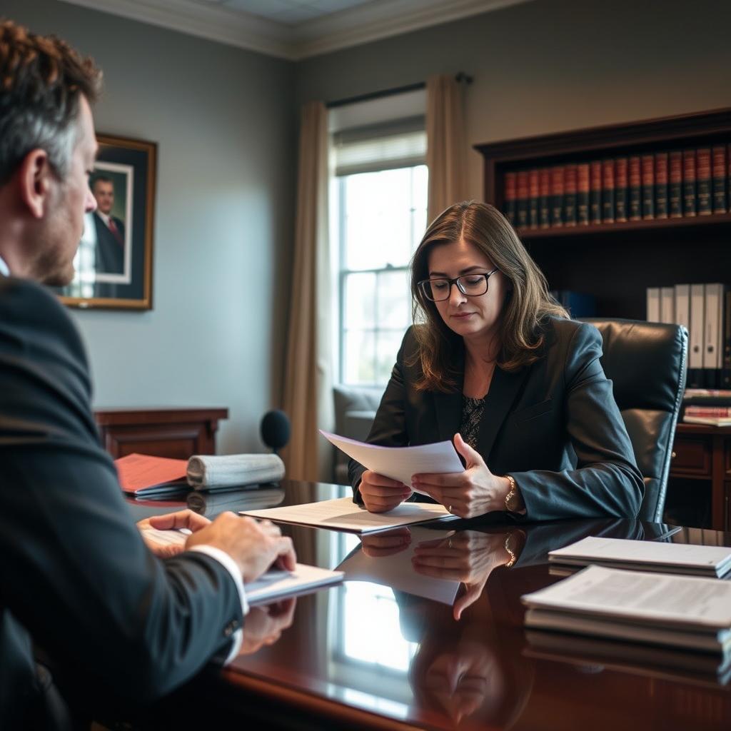 Conspiracy to Commit Fraud lawyer Albemarle County, VA