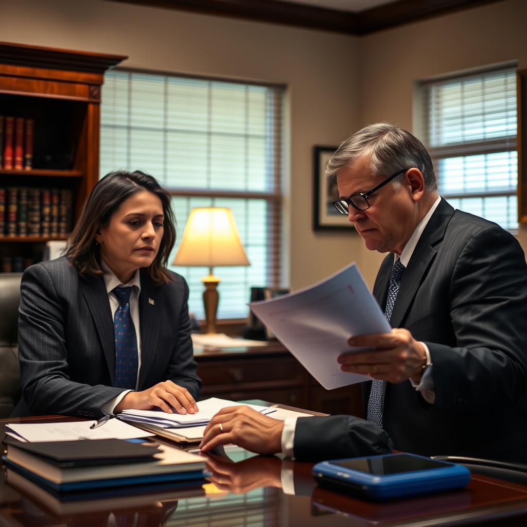 Conspiracy to Distribute Controlled Substances lawyer Greene County, VA