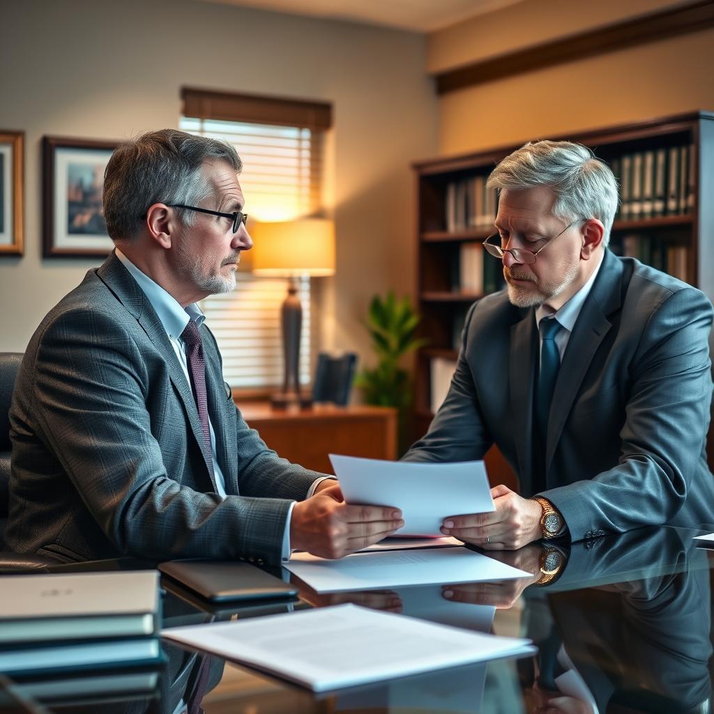 Construction Accident Lawyer Madison County, VA