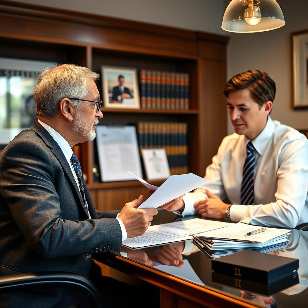 Construction Accident Lawyer Orange County, VA