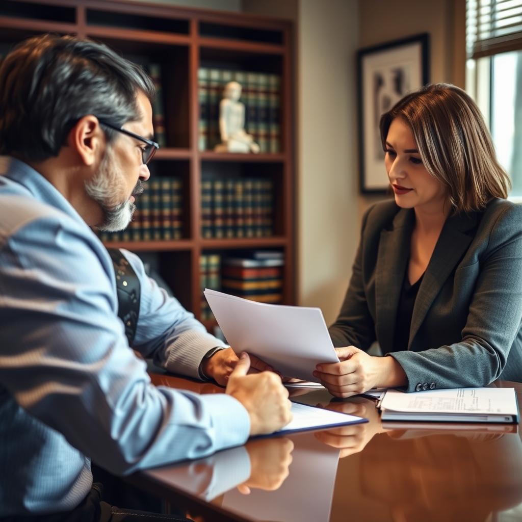 Construction Site Injury Lawyer Albemarle County, VA