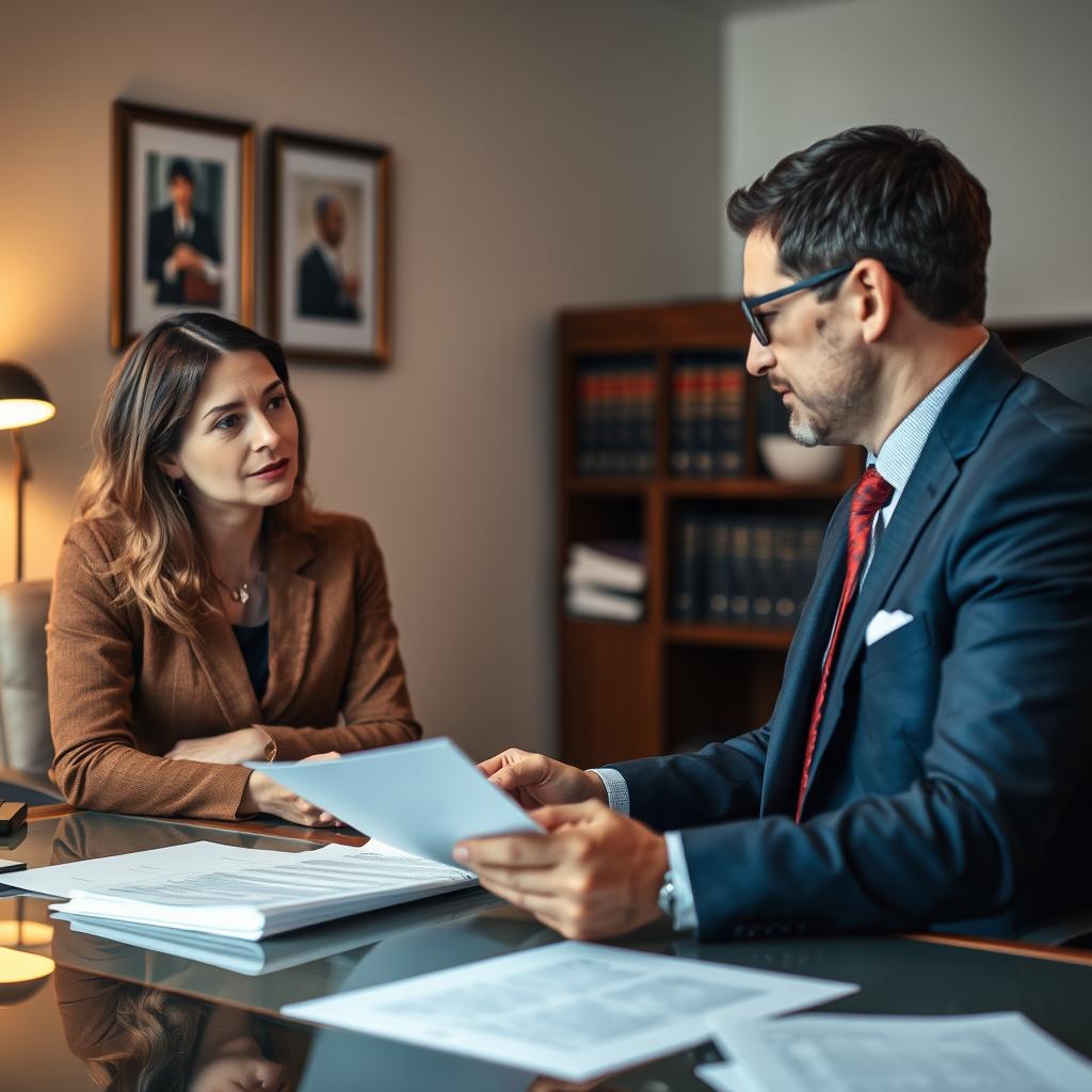 Construction Site Injury Lawyer Charlottesville, VA