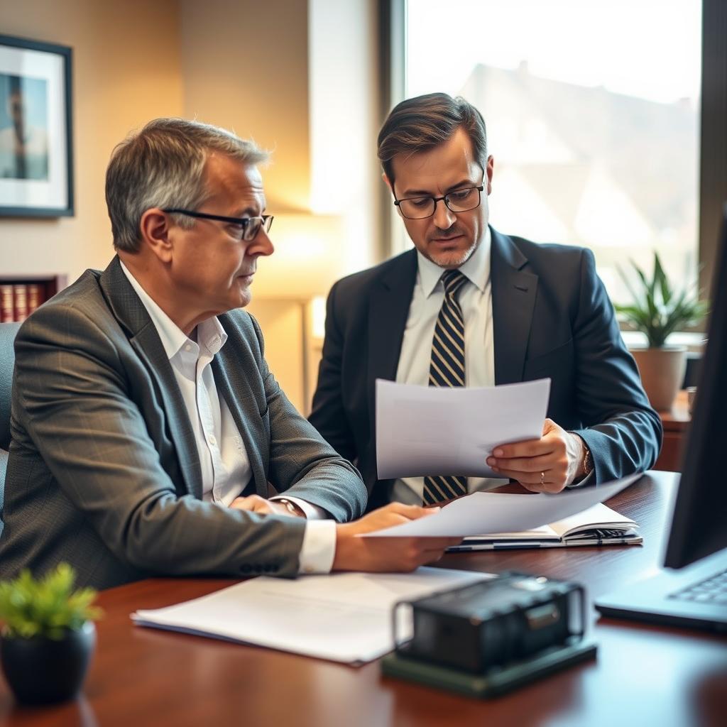 Construction Site Injury Lawyer Orange County, VA