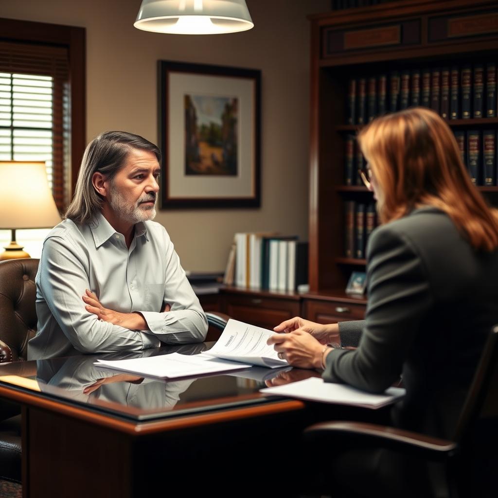 Consumer Protection Lawyer Fluvanna County, VA