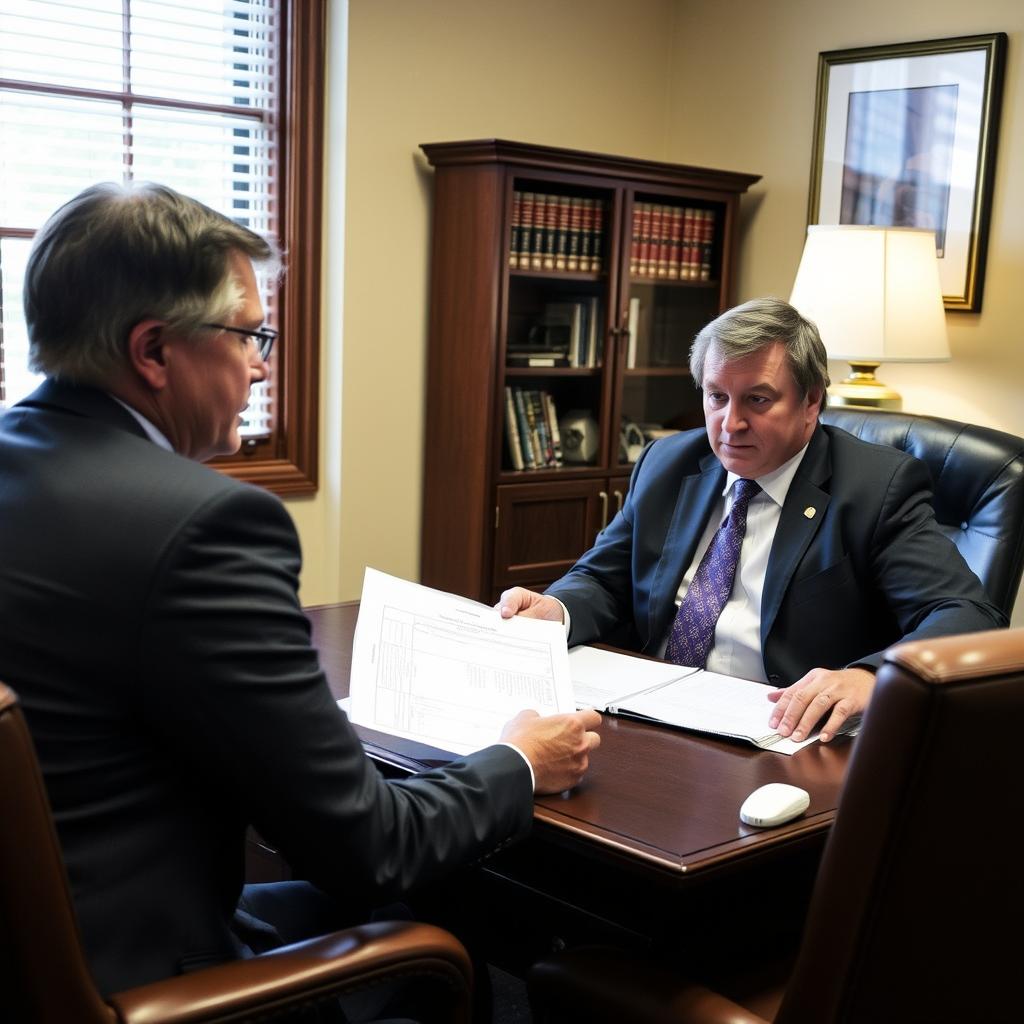 Continuing Criminal Enterprise lawyer Albemarle County, VA