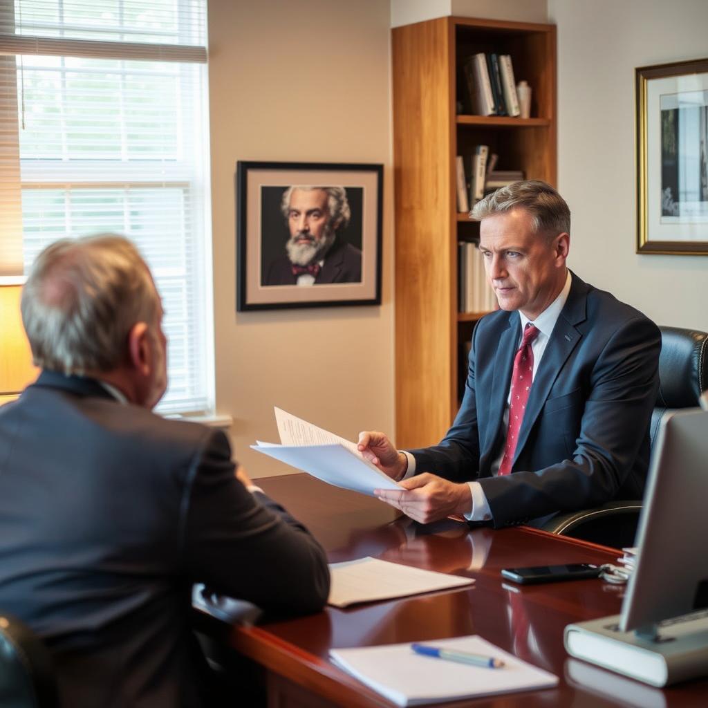 Continuing Criminal Enterprise lawyer Greene County, VA