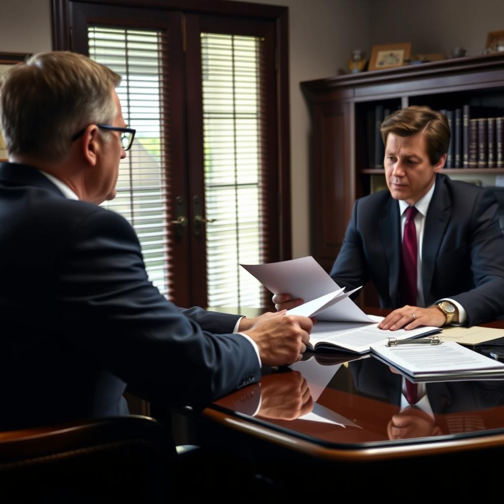 Continuing Criminal Enterprise lawyer Madison County, VA