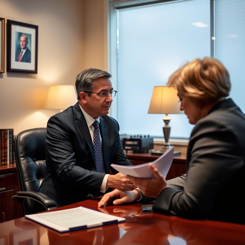 Continuing Criminal Enterprise lawyer Orange County, VA