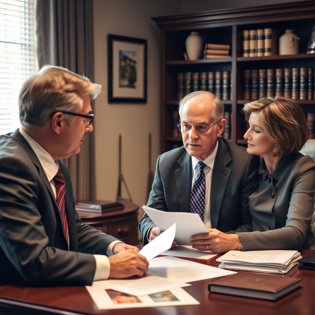 Corporate Bylaws Lawyer Greene County, VA