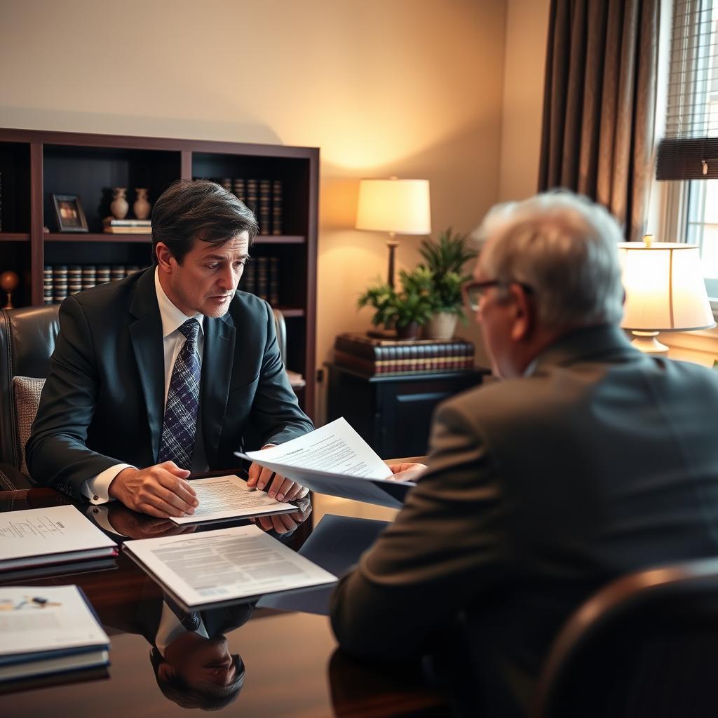 Corporate Bylaws Lawyer Madison County, VA