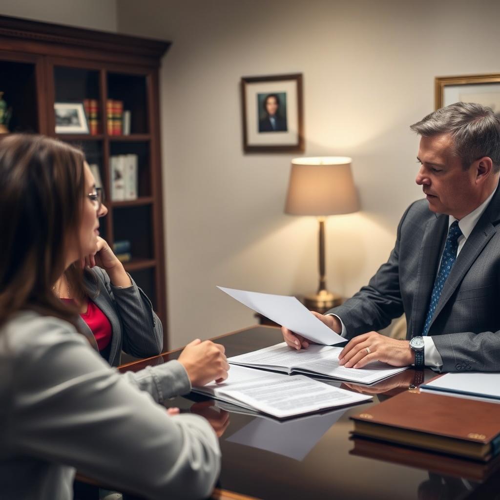 Corporate Bylaws Lawyer Orange County, VA