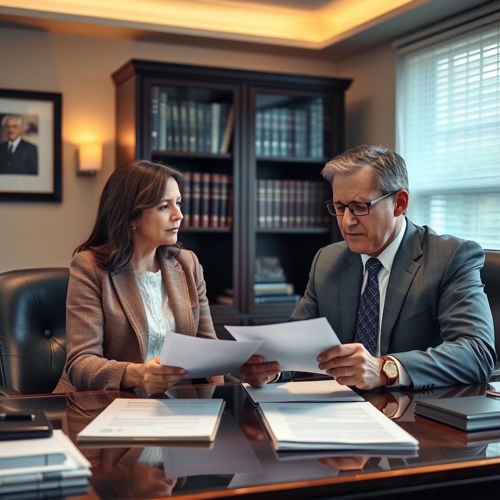 Corporate Compliance Lawyer Albemarle County, VA