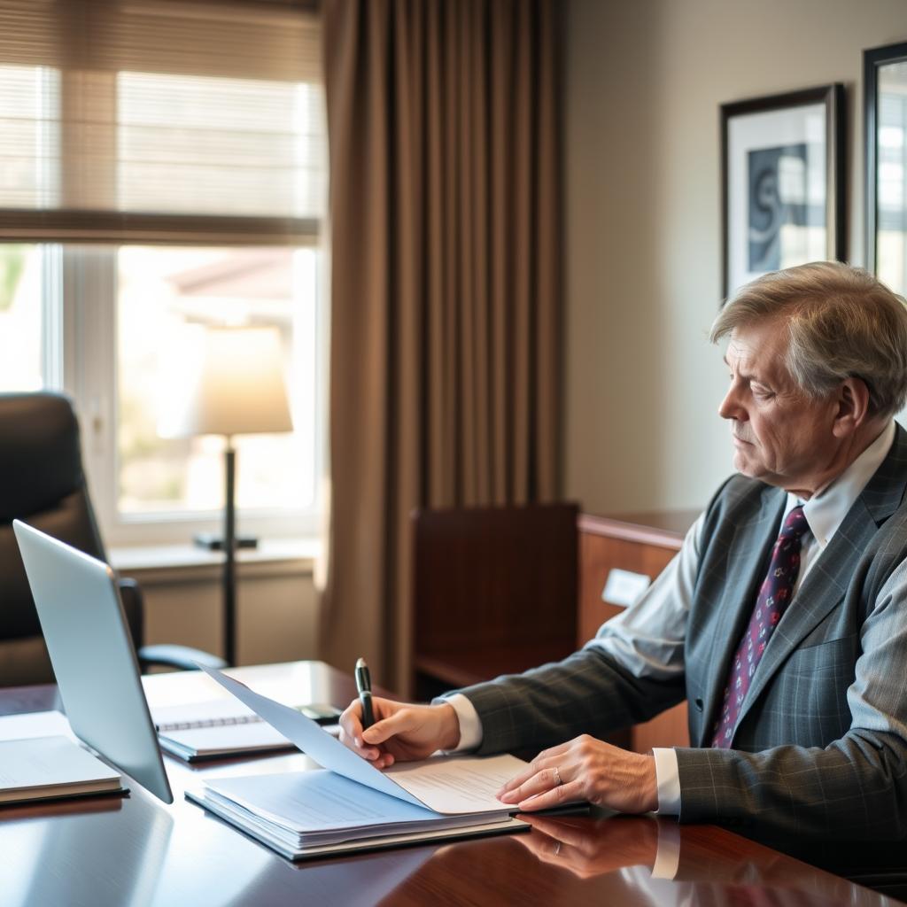 Corporate Compliance Lawyer Greene County, VA