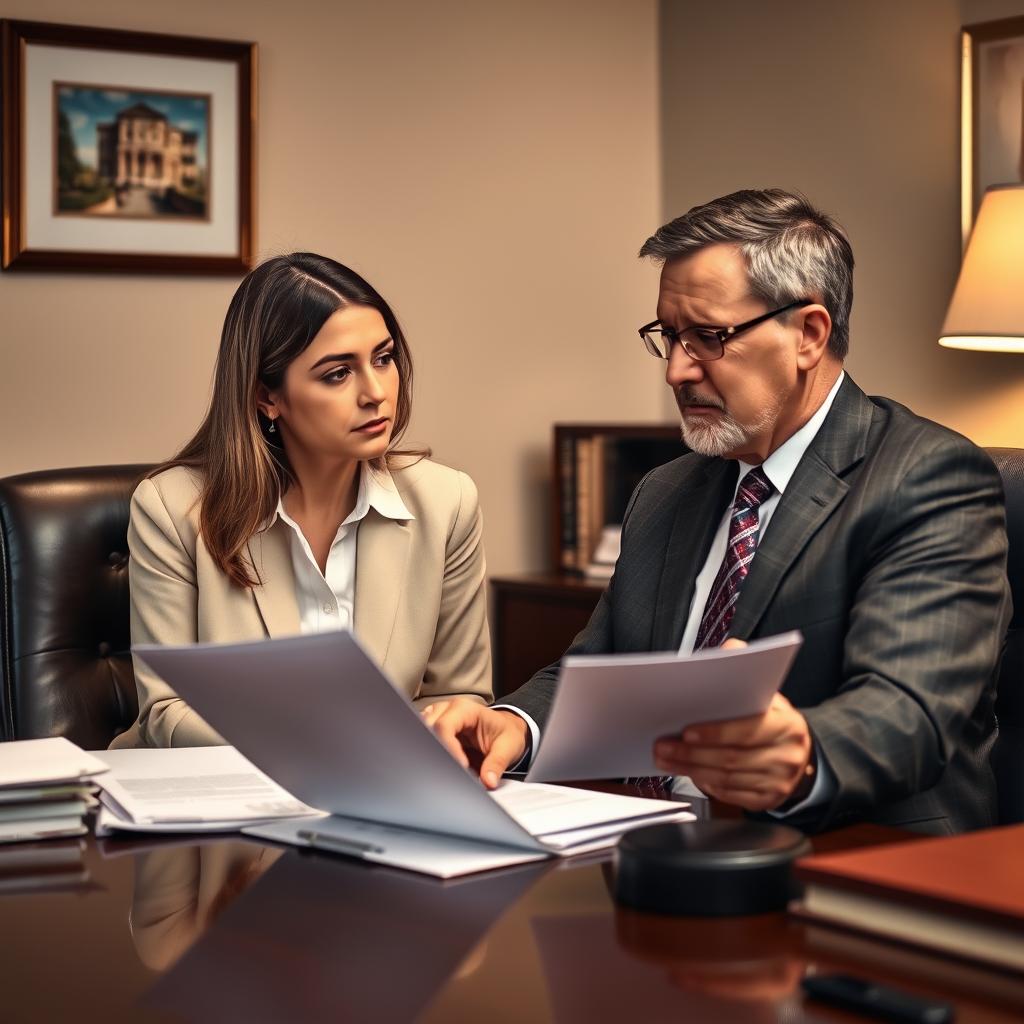Corporate Compliance Lawyer Madison County, VA