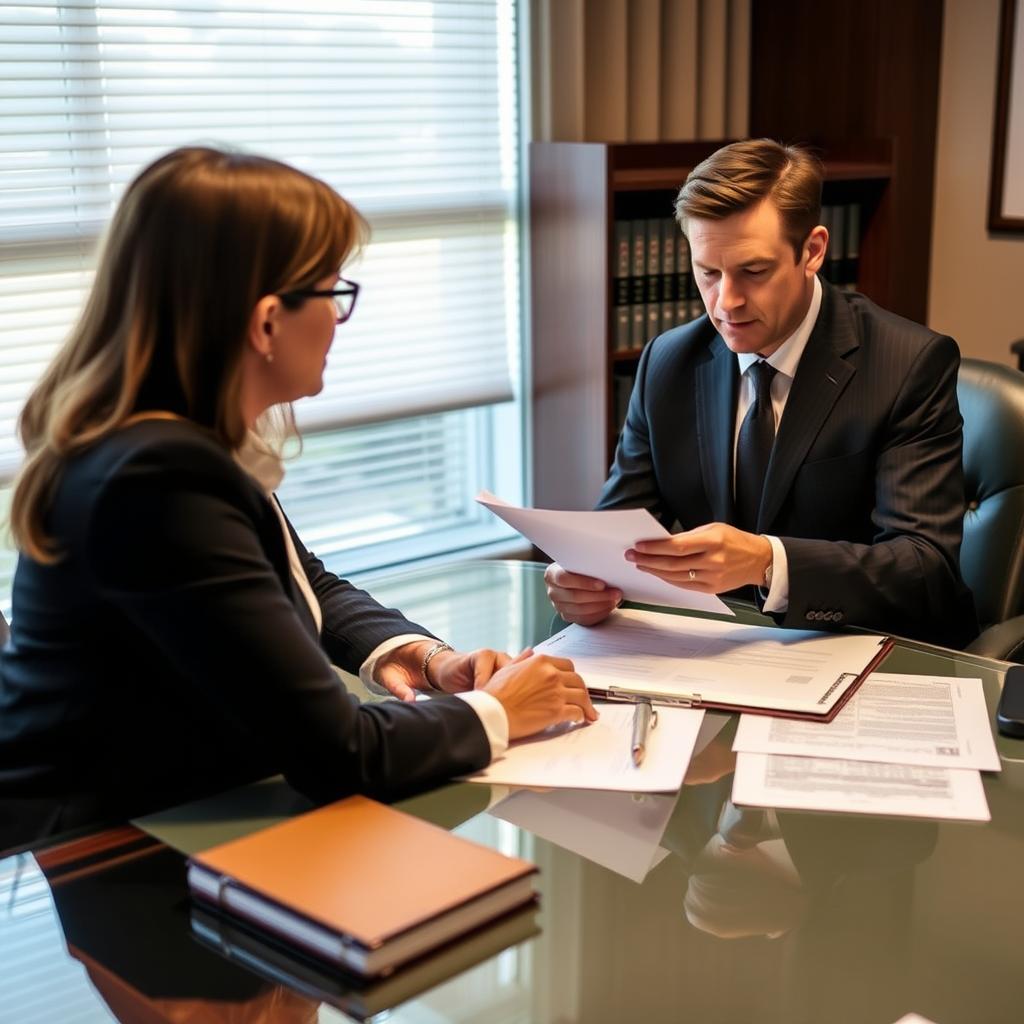 Corporate Compliance Lawyer Orange County, VA