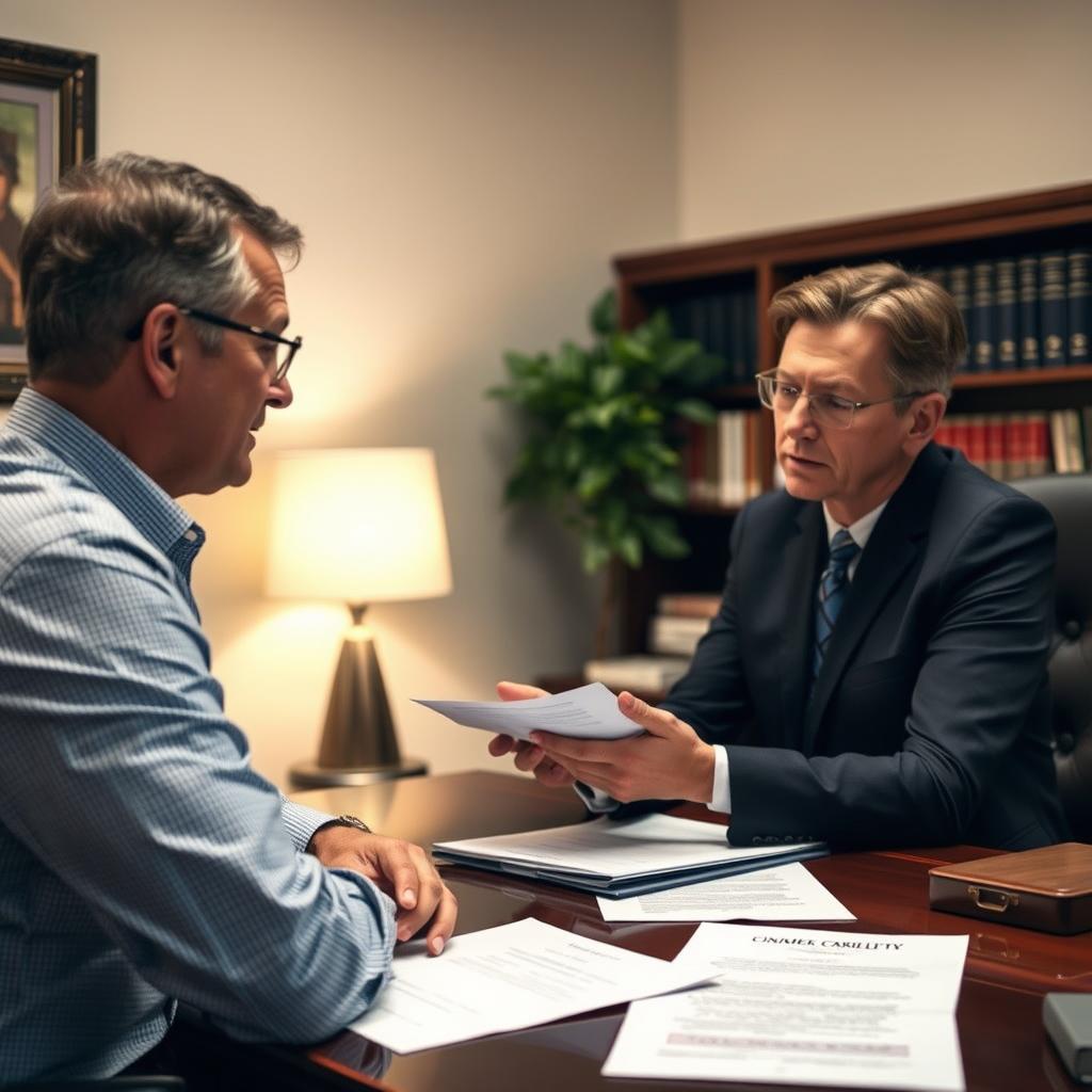 Corporate Transactions Lawyer Albemarle County, VA
