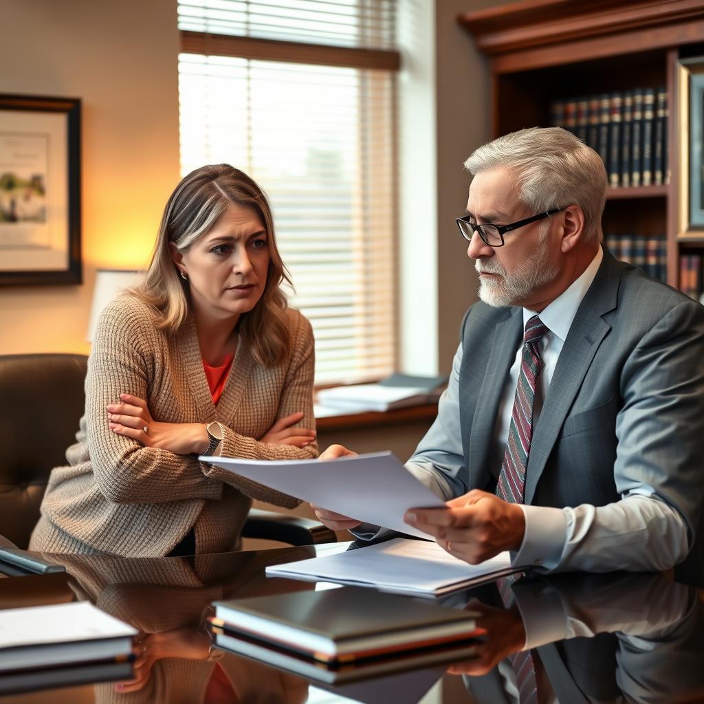 Corporate Transactions Lawyer Madison County, VA