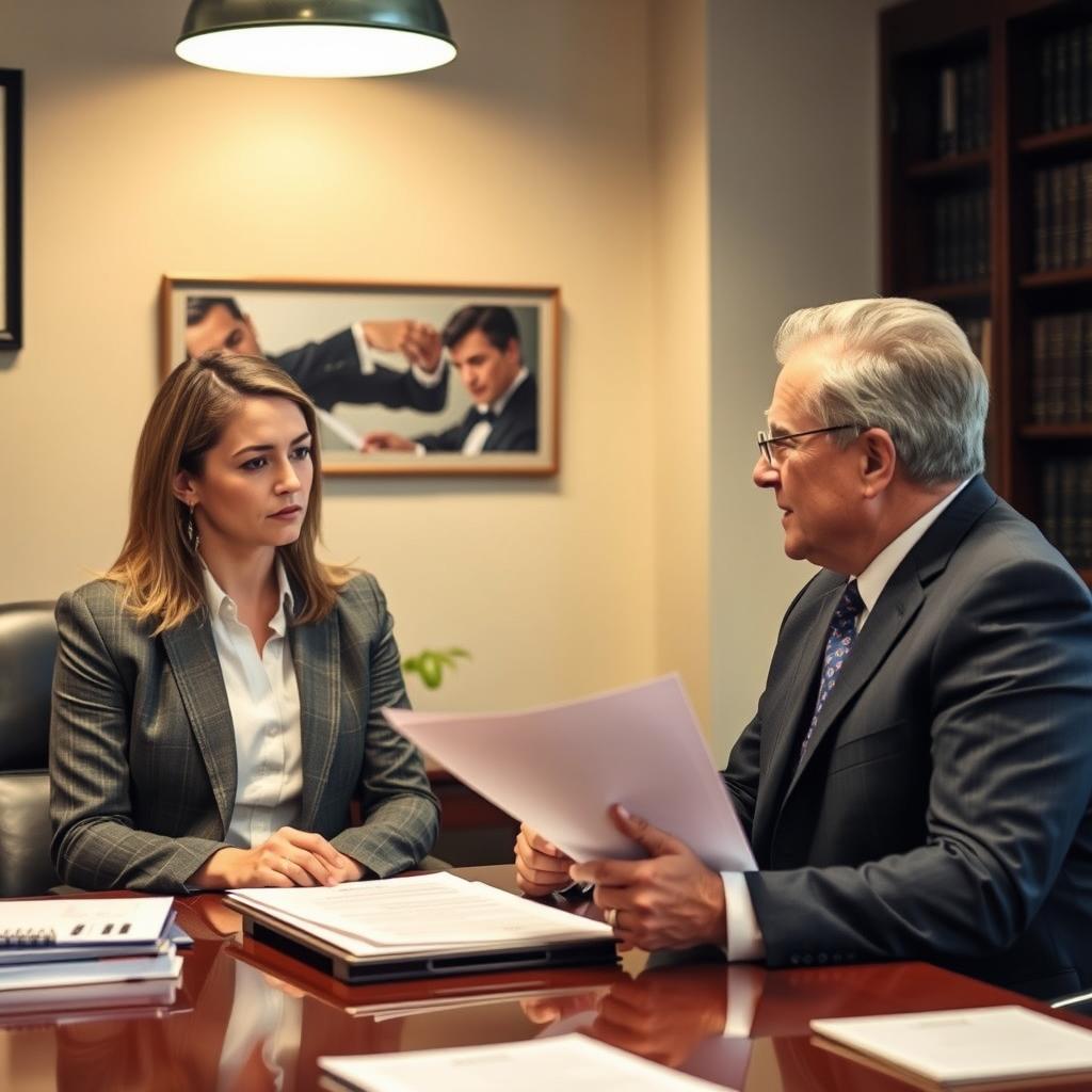 Corporate Transactions Lawyer Orange County, VA